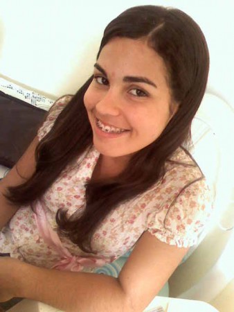CARINA ALMEIDA